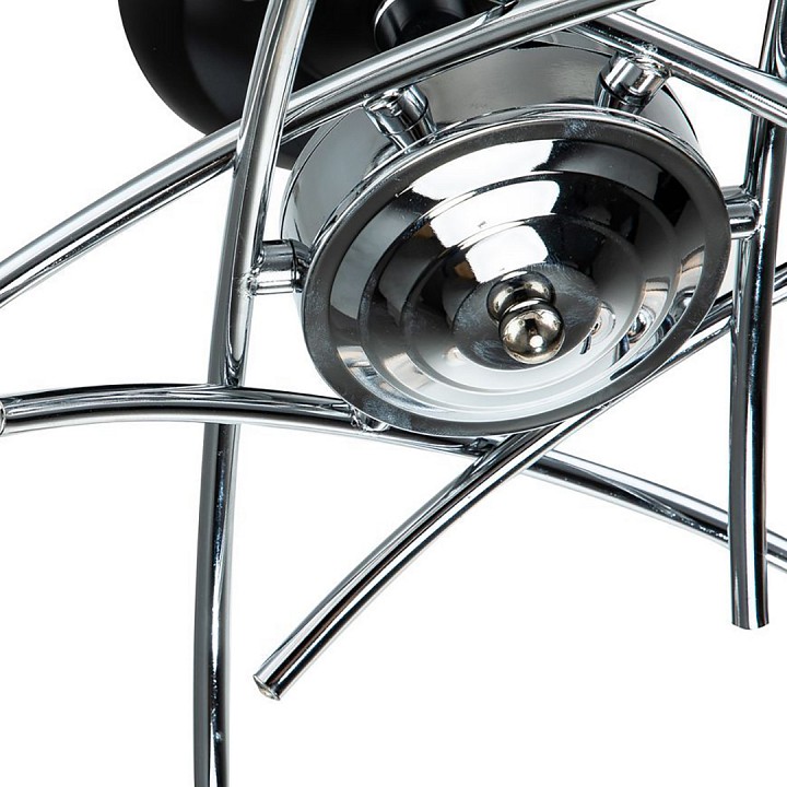 Люстра на штанге Apeyron Electrics  16-42