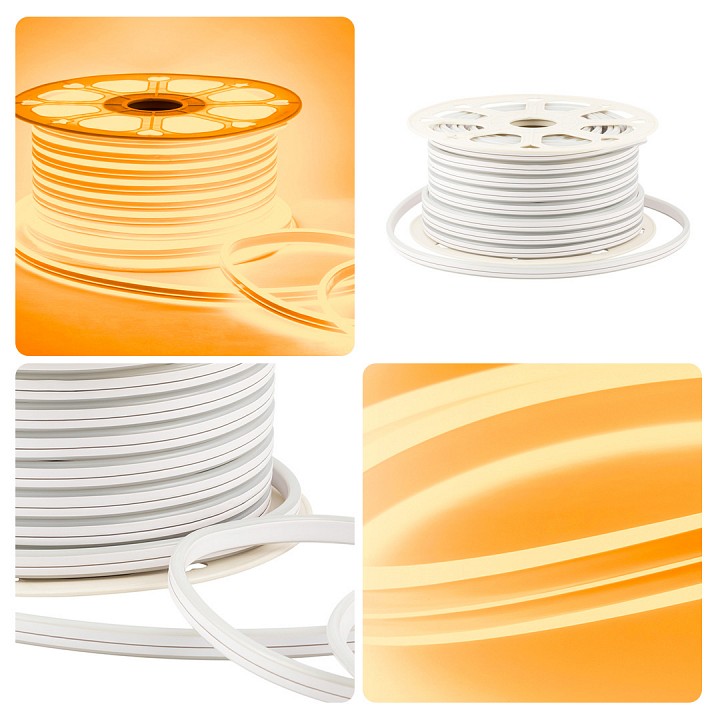 Шнур световой Apeyron Electrics  17-29