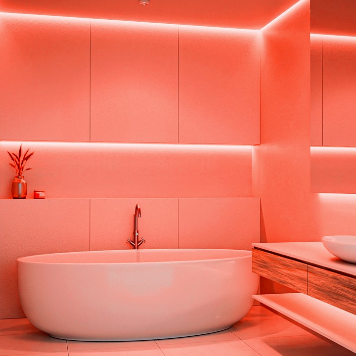 Шнур световой Apeyron Electrics  17-304