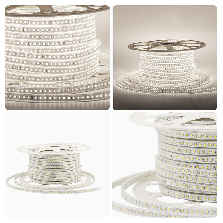 Лента светодиодная Apeyron Electrics  17-40