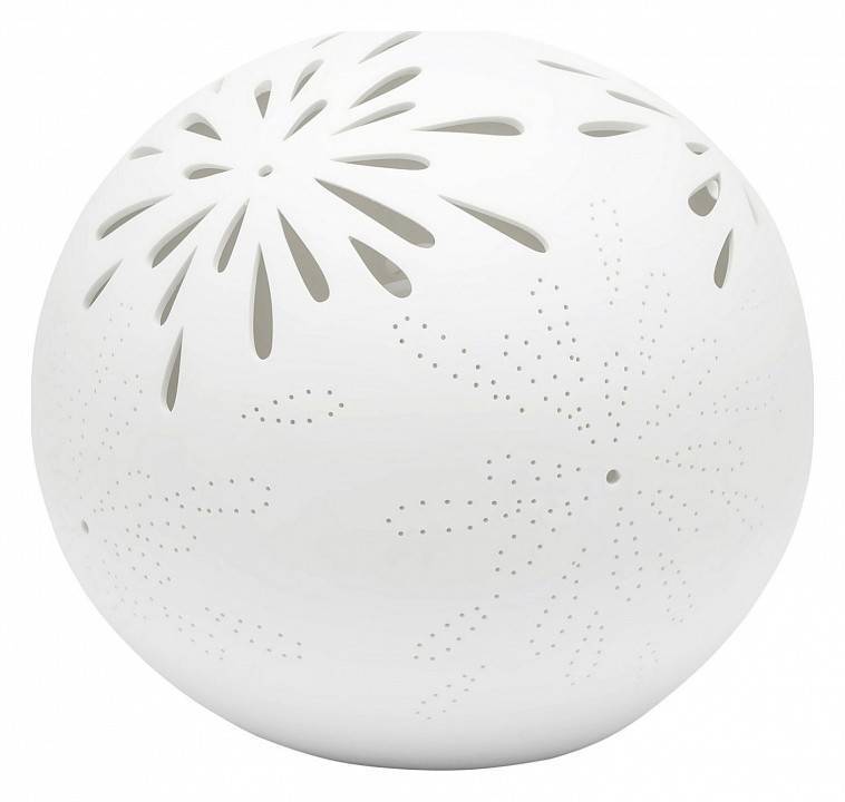 Настольная лампа декоративная Apeyron Electrics Салют 18-001