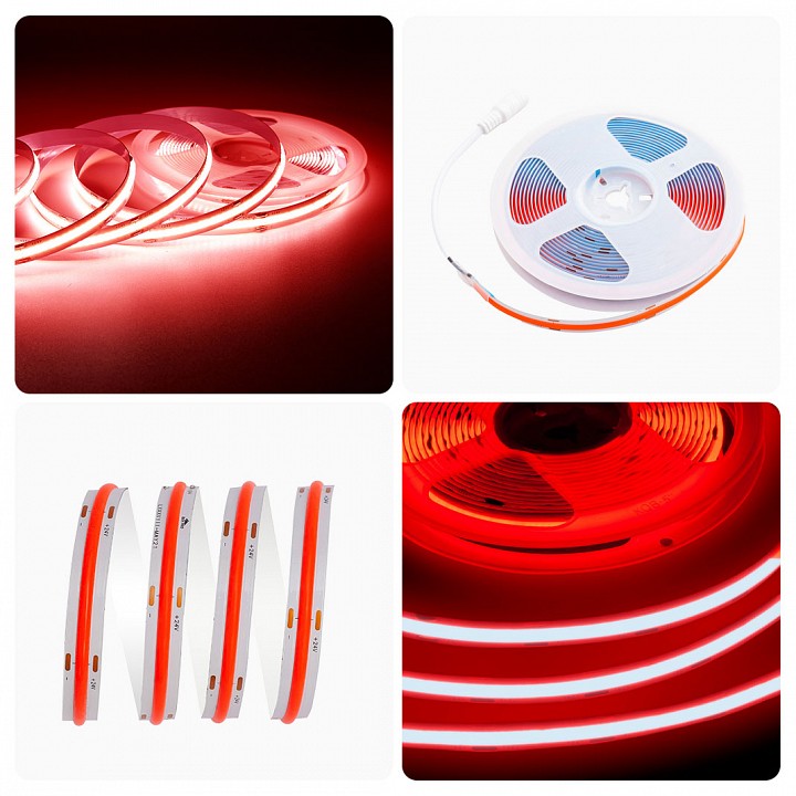 Лента светодиодная Apeyron Electrics  180ОО