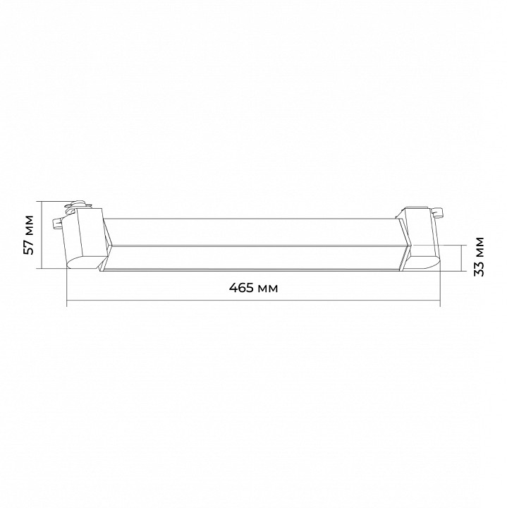 Накладной светильник Apeyron Electrics  25-15