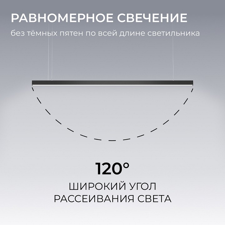 Подвесной светильник Apeyron Electrics  30-41