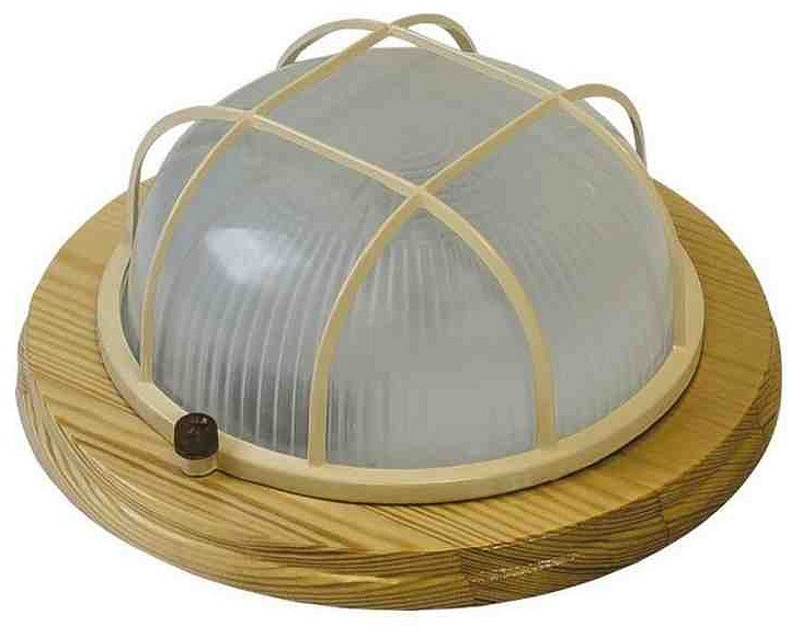 Накладной светильник Apeyron НБО03-60-012