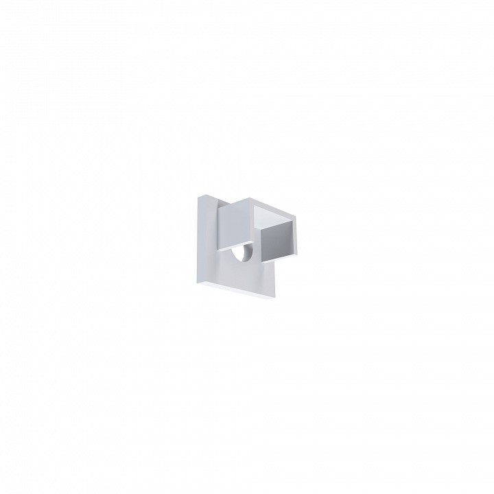 Набор заглушек для профиля с отверстием Apeyron Electrics  З-08-53