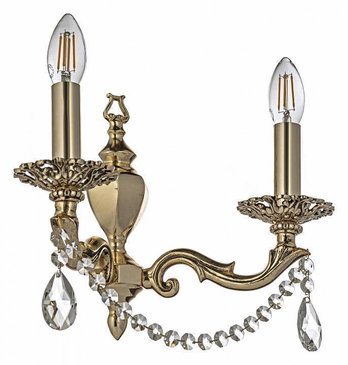 Бра Arti Lampadari Amelia E 2.1.2.600 GB