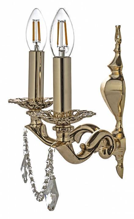 Бра Arti Lampadari Amelia E 2.1.2.600 GB