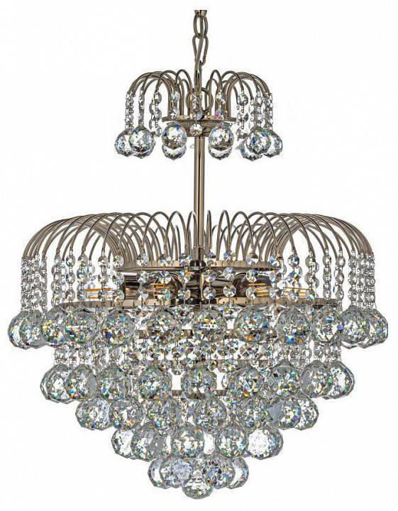 Подвесной светильник Arti Lampadari Bellagio Bellagio E 1.5.50.100 N