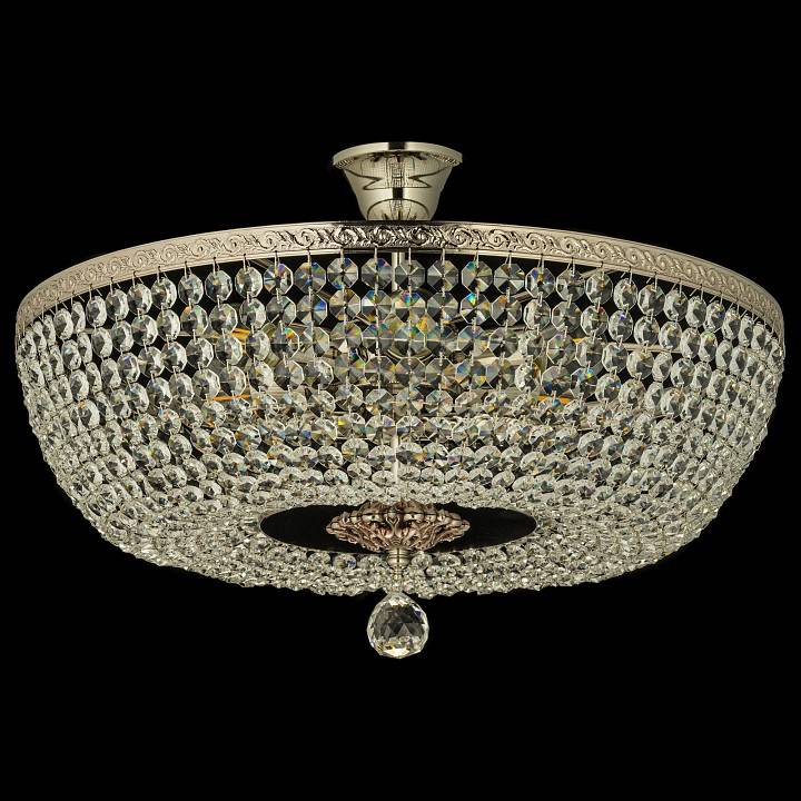 Люстра на штанге Arti Lampadari Castellana Castellana E 1.3.50.501 NH