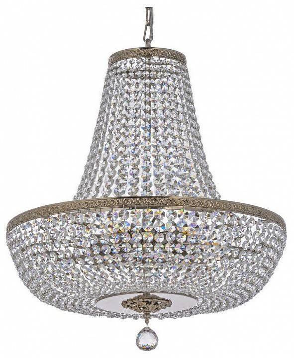 Подвесная люстра Arti Lampadari Castellana Castellana E 1.5.50.100 N