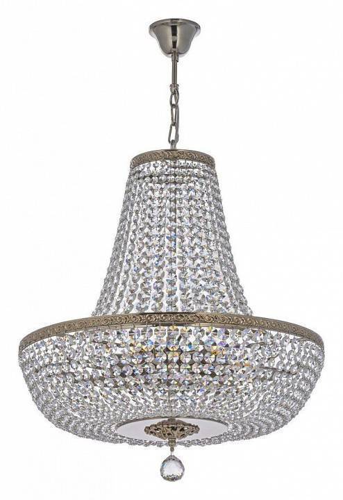 Подвесная люстра Arti Lampadari Castellana Castellana E 1.5.50.100 N