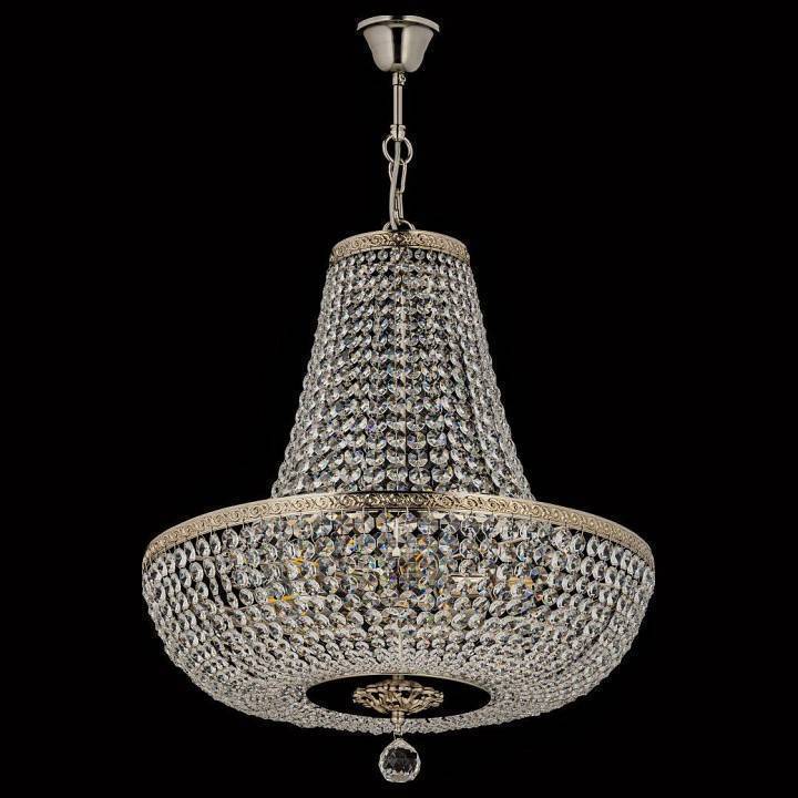 Подвесная люстра Arti Lampadari Castellana Castellana E 1.5.50.100 N