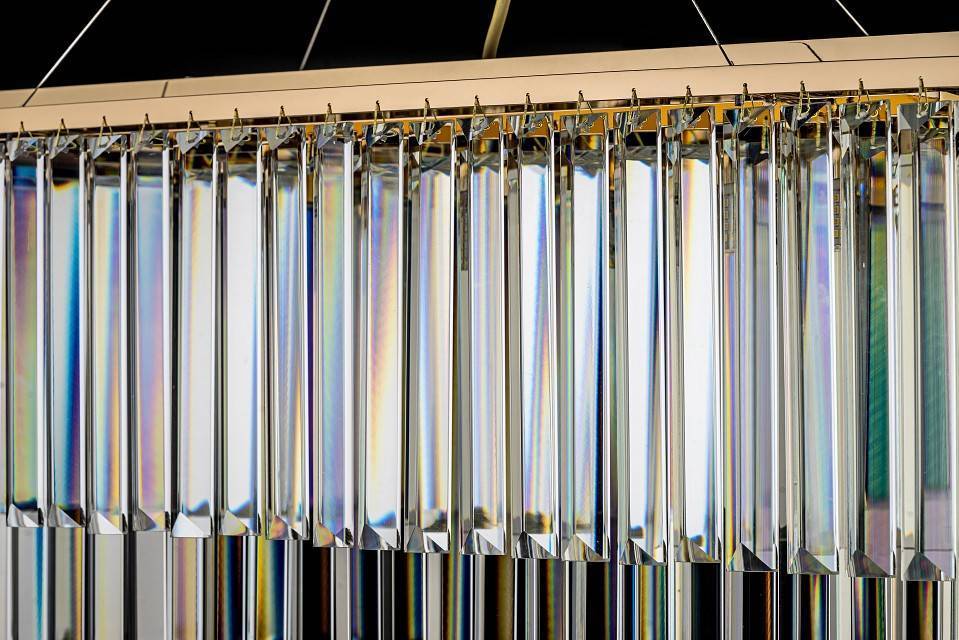 Подвесная люстра Arti Lampadari Enio Enio E 1.5.70x25.101 GP