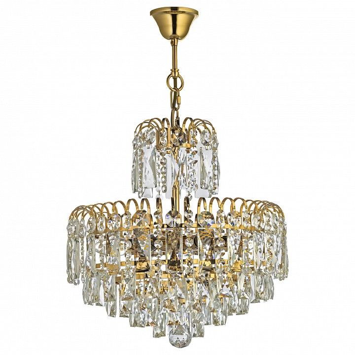 Подвесная люстра Arti Lampadari Erice Erice E 1.5.40.100 G