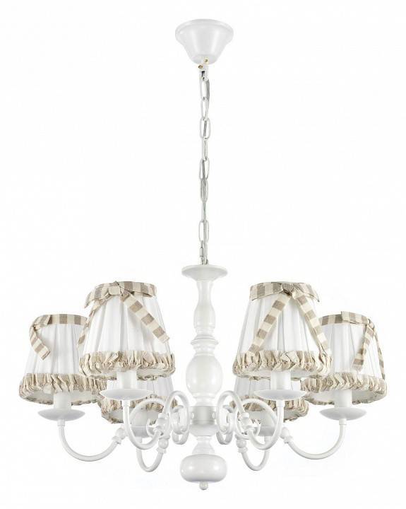 Подвесная люстра Arti Lampadari Formello E 1.1.6 W