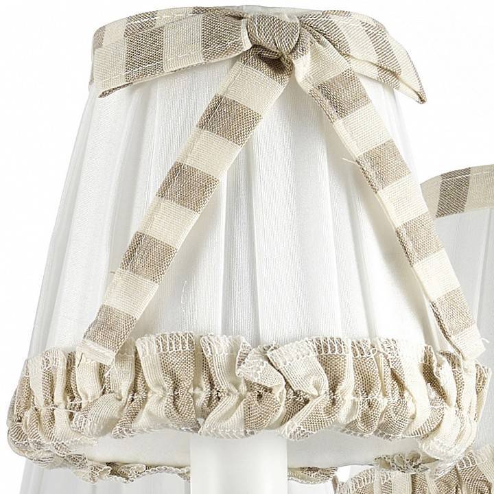 Подвесная люстра Arti Lampadari Formello E 1.1.6 W