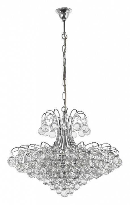 Подвесная люстра Arti Lampadari Loano Loano E 1.5.57.100 N