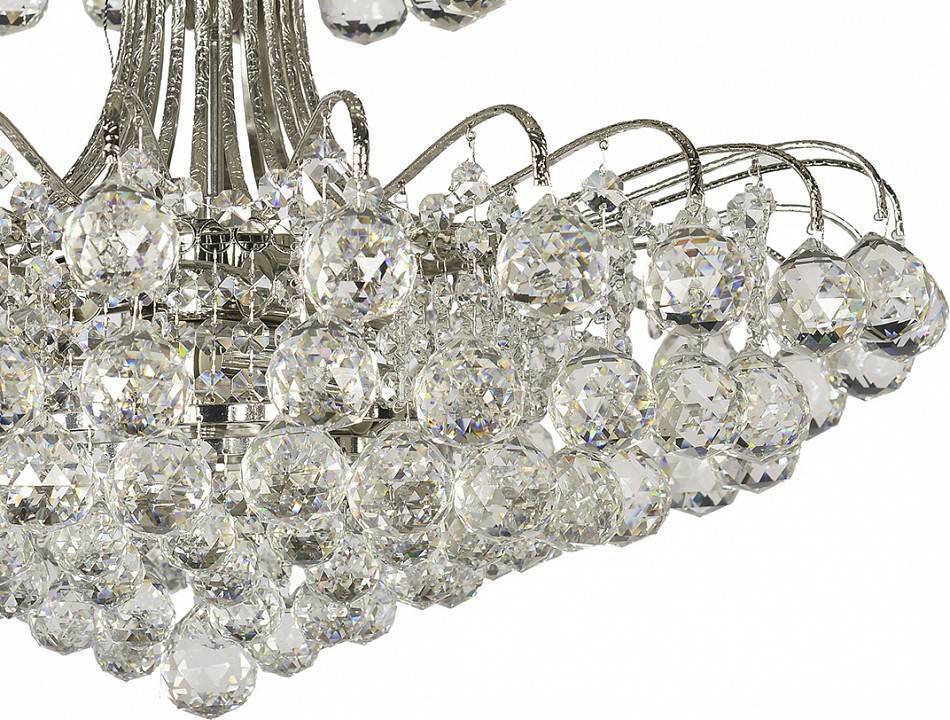 Подвесная люстра Arti Lampadari Loano Loano E 1.5.57.100 N