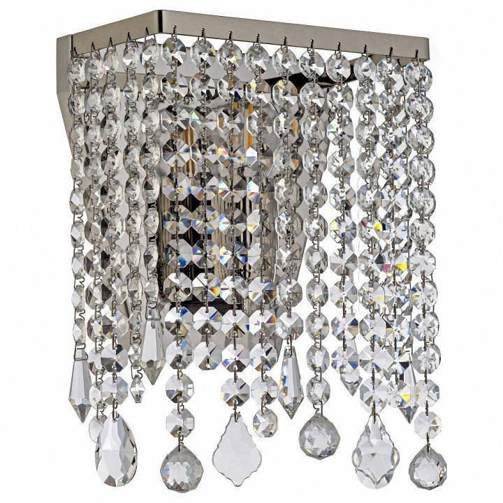 Накладной светильник Arti Lampadari Milano E 2.10.105 N