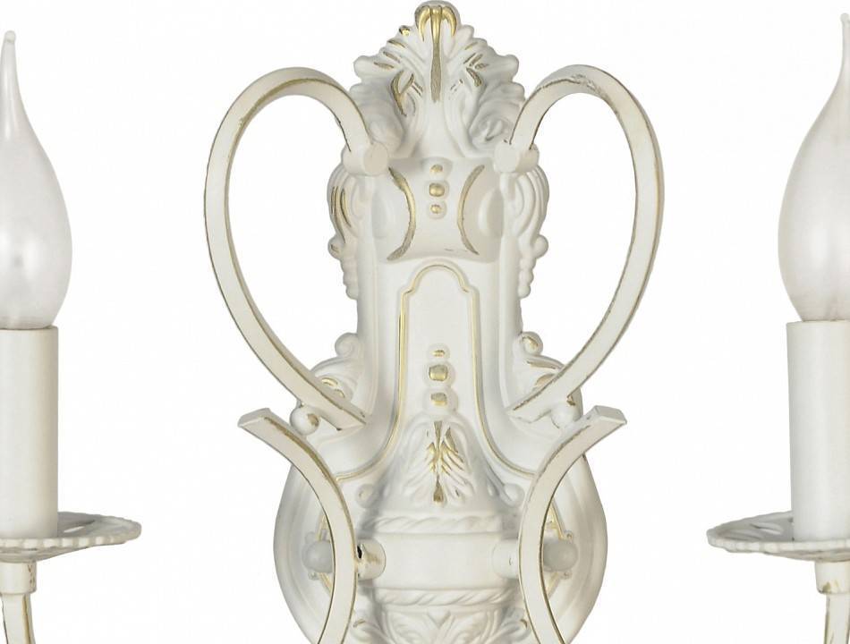 Бра Arti Lampadari Miracoli E 2.1.2 CG