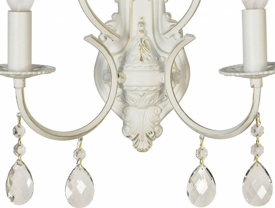 Бра Arti Lampadari Miracoli E 2.1.2 CG