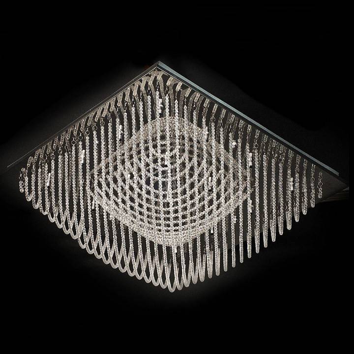 Накладной светильник Arti Lampadari Mora H 1.2.40x40.501 N