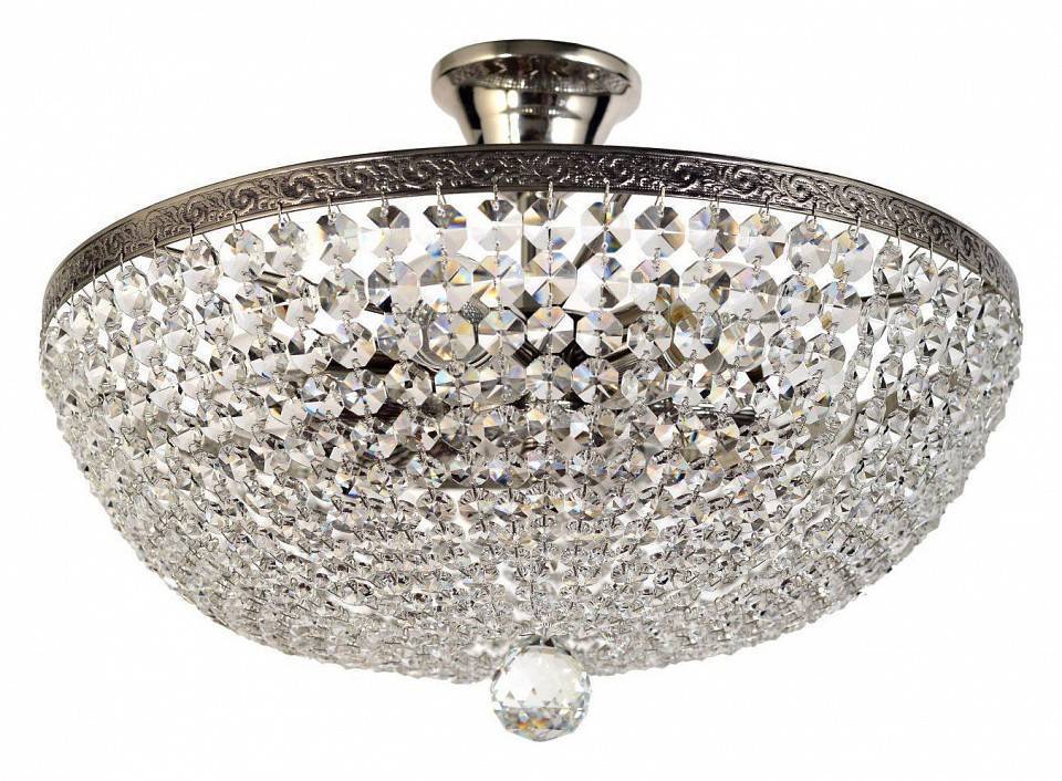 Люстра на штанге Arti Lampadari Nobile Nobile E 1.3.40.601 NH