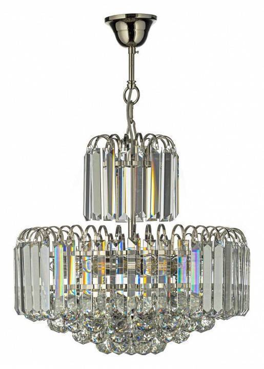 Подвесная люстра Arti Lampadari Ovada Ovada E 1.5.40.100 N