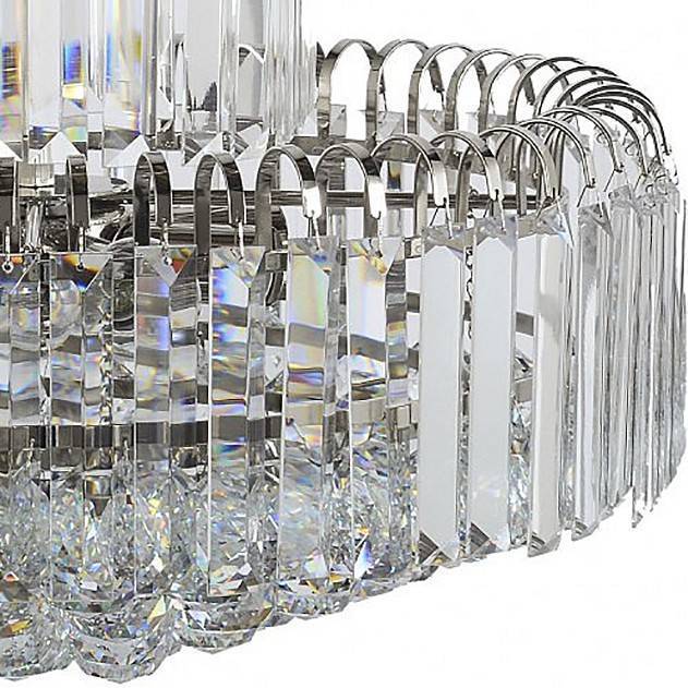 Подвесная люстра Arti Lampadari Ovada Ovada E 1.5.50.100 N