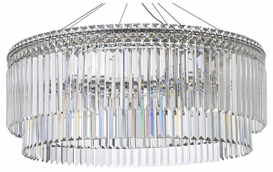 Подвесная люстра Arti Lampadari Ovindoli Gold Ovindoli L 1.5.80.101 N