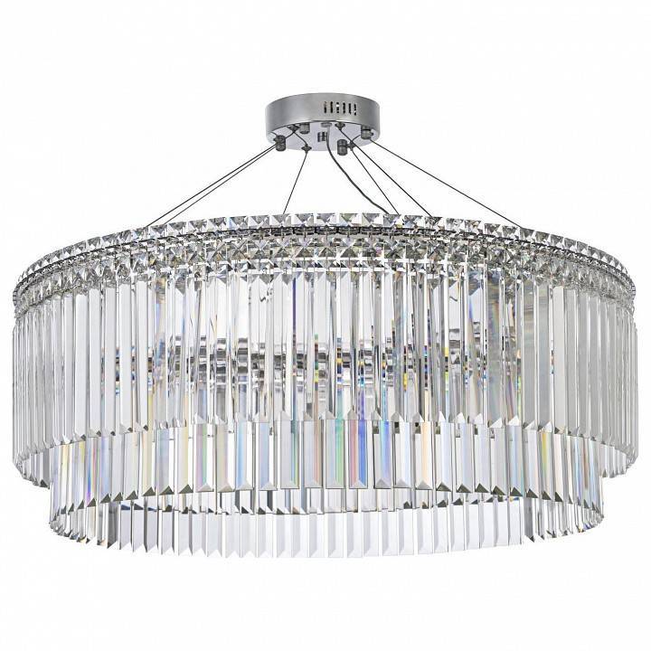 Подвесная люстра Arti Lampadari Ovindoli Gold Ovindoli L 1.5.80.101 N