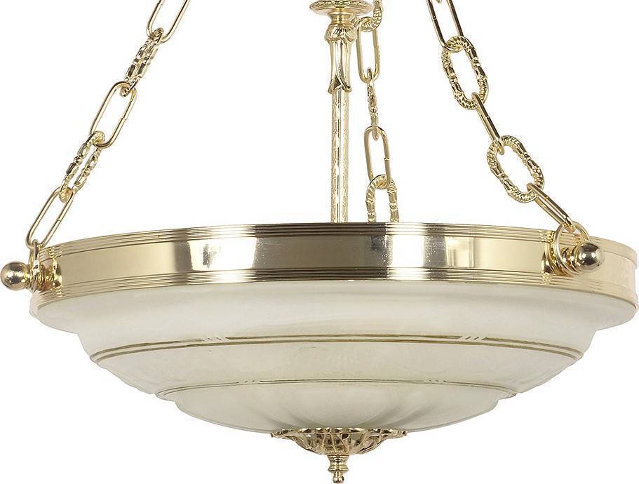 Подвесной светильник Arti Lampadari Pavia E 1.13.40 G