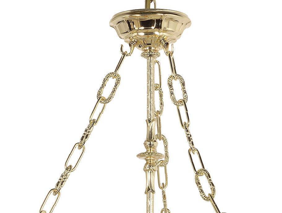 Подвесной светильник Arti Lampadari Pavia E 1.13.40 G