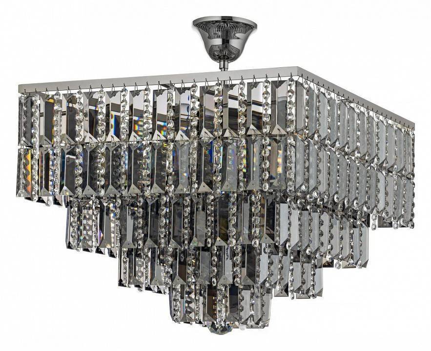 Люстра на штанге Arti Lampadari Rozzano E 1.5.40.106 NP