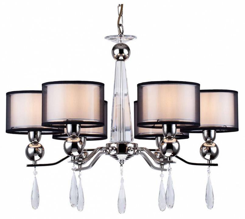 Подвесная люстра Arti Lampadari Rufina Rufina E 1.1.6.600 N