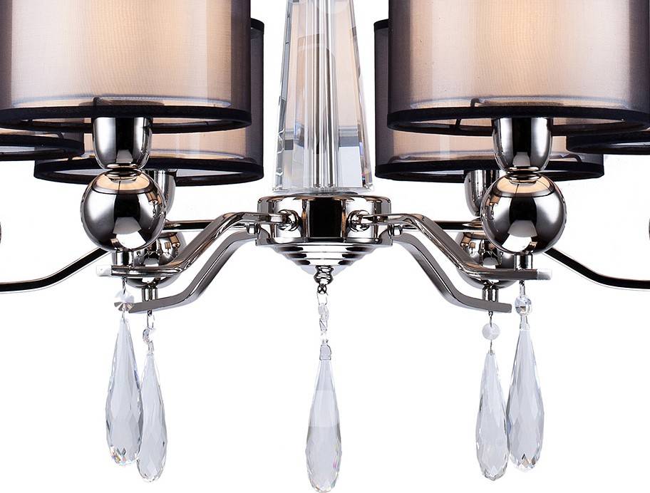 Подвесная люстра Arti Lampadari Rufina Rufina E 1.1.6.600 N