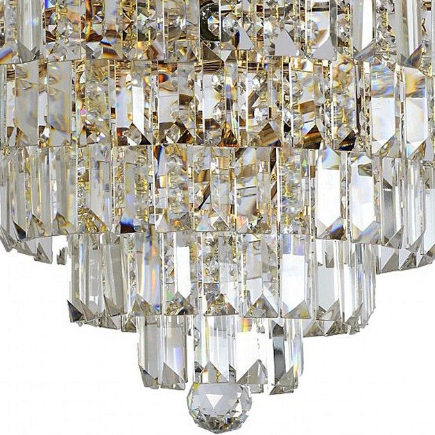 Подвесная люстра Arti Lampadari Sabina Sabina E 1.5.46.100 G