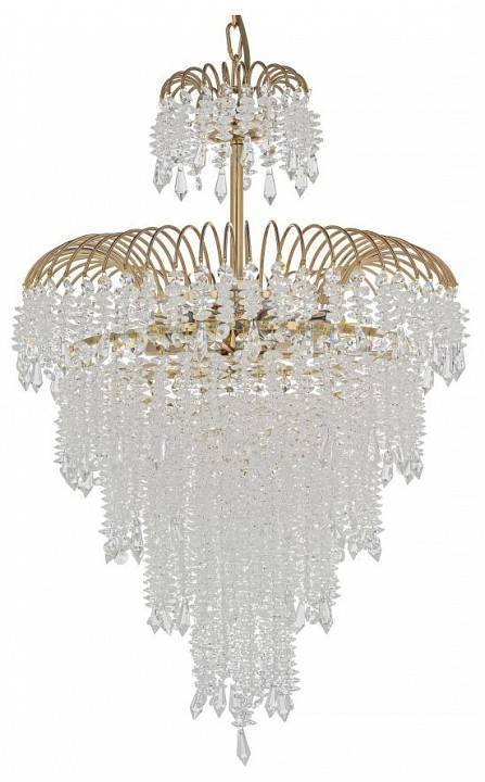 Подвесная люстра Arti Lampadari Sardinia Sardinia E 1.5.50.105 G