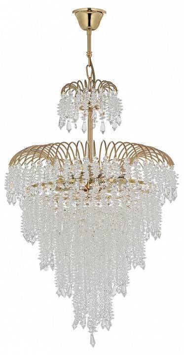 Подвесная люстра Arti Lampadari Sardinia Sardinia E 1.5.50.105 G