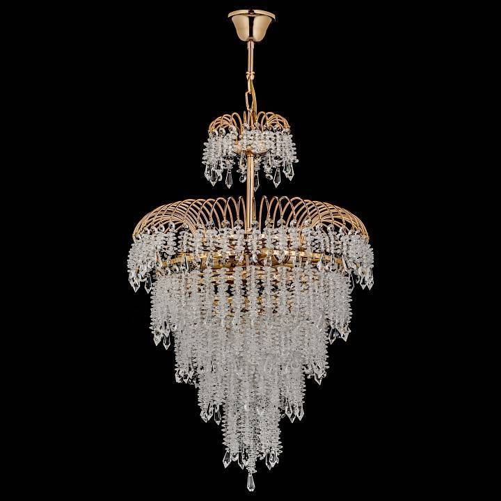 Подвесная люстра Arti Lampadari Sardinia Sardinia E 1.5.50.105 G