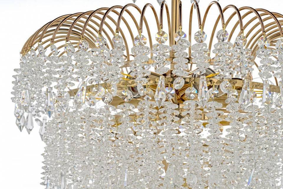 Подвесная люстра Arti Lampadari Sardinia Sardinia E 1.5.50.105 G