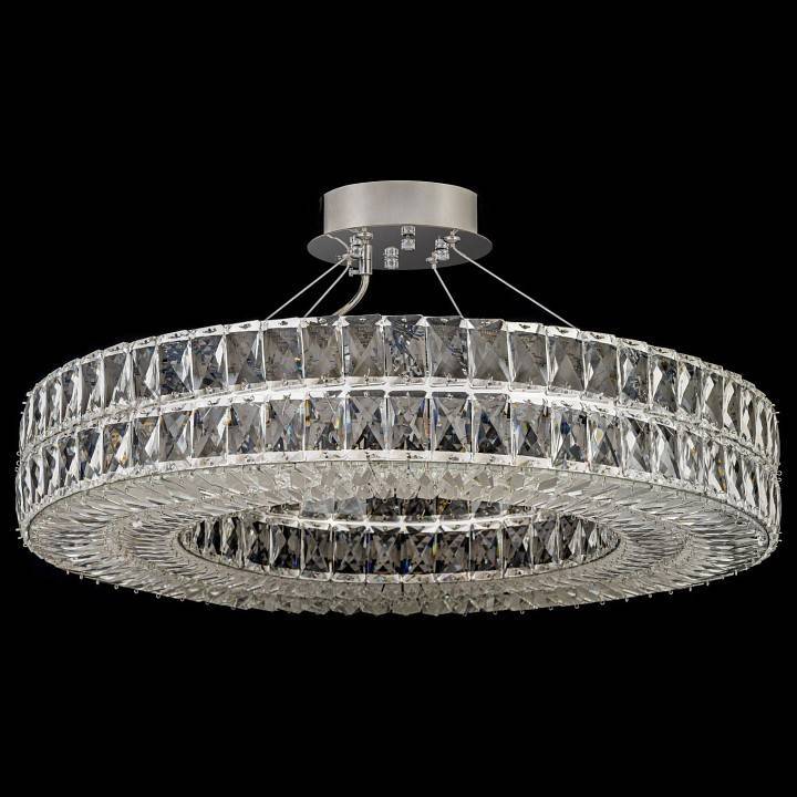 Подвесная люстра Arti Lampadari Sora Sora E 1.5.60.100 N