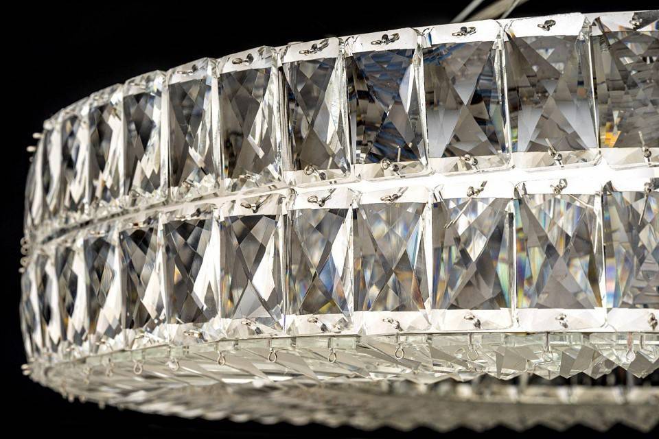 Подвесная люстра Arti Lampadari Sora Sora E 1.5.60.100 N