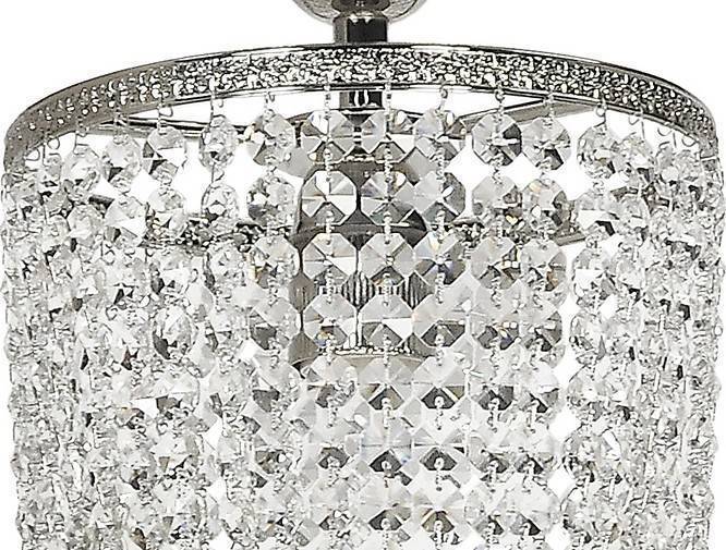 Светильник на штанге Arti Lampadari Stella Stella E 1.3.20.502 N