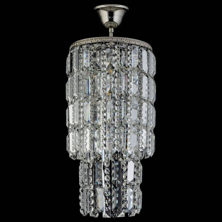 Люстра на штанге Arti Lampadari Stella Stella E 1.5.20.102 N