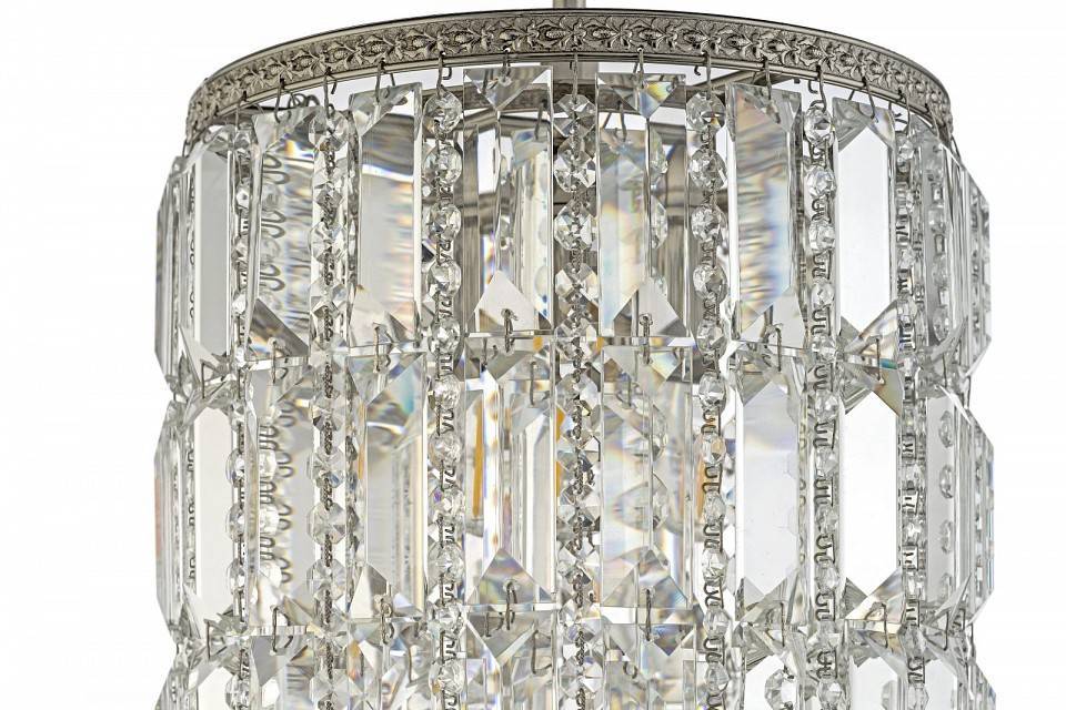 Люстра на штанге Arti Lampadari Stella Stella E 1.5.20.102 N