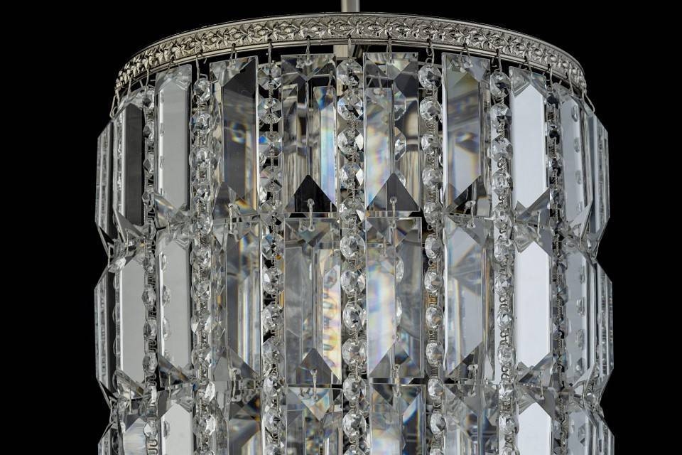 Люстра на штанге Arti Lampadari Stella Stella E 1.5.20.102 N