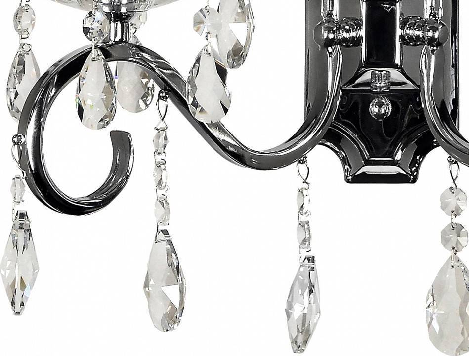 Бра Arti Lampadari Vesuvio Vesuvio E 2.1.2.601 N