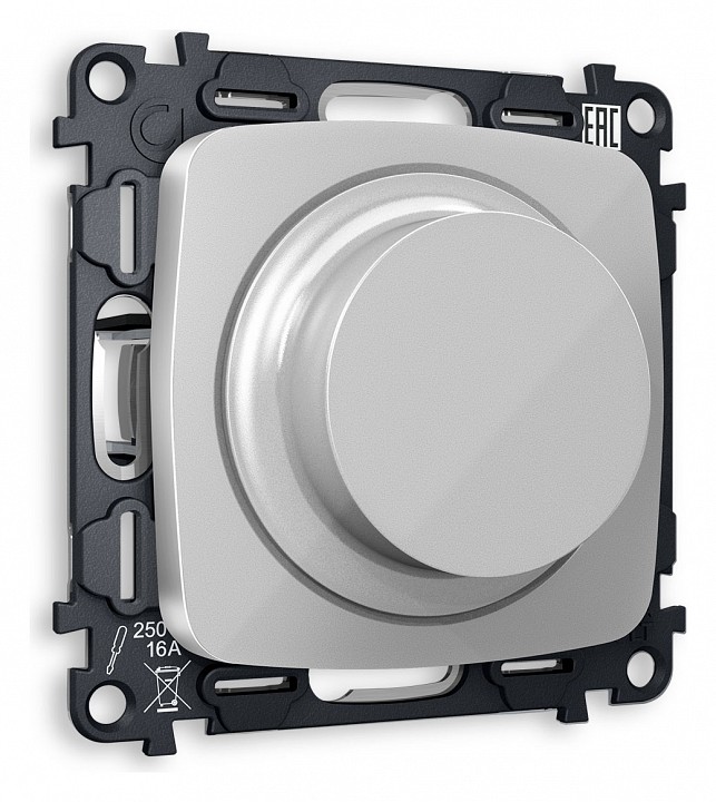 Диммер без рамки Ambrella Volt Quant MO405510